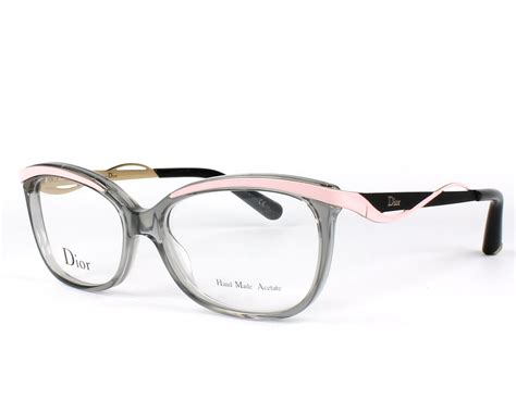 christian dior frame glasses